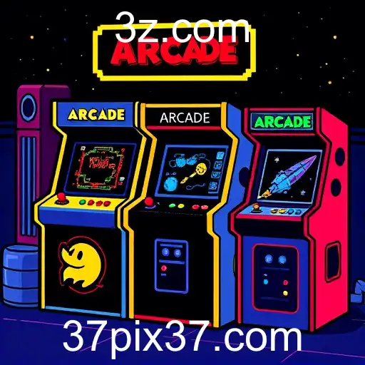 Inovação nos Jogos: 37pix Revoluciona o Mercado em 2025