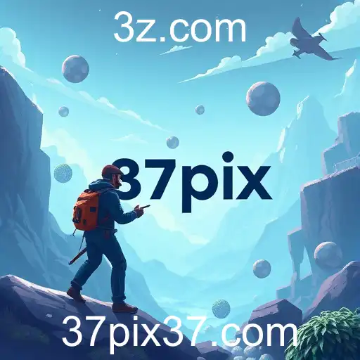 37pix e os Rumos Inovadores dos Jogos Online em 2025