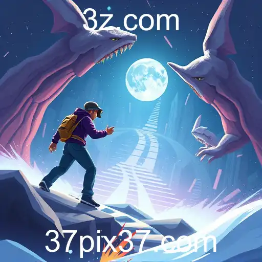 37pix Revoluciona a Indústria de Jogos Online em 2025