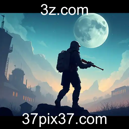 37pix Revoluciona o Mercado de Jogos em 2025