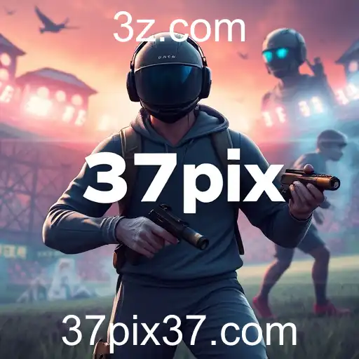 Ascensão do 37pix no Cenário de Jogos em Português