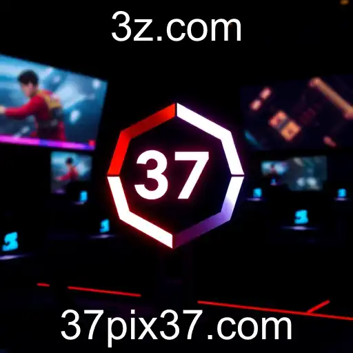 37pix Revoluciona o Universo dos Jogos Digitais