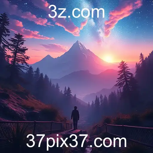 37pix Inova com Novo Jogo Revolucionário