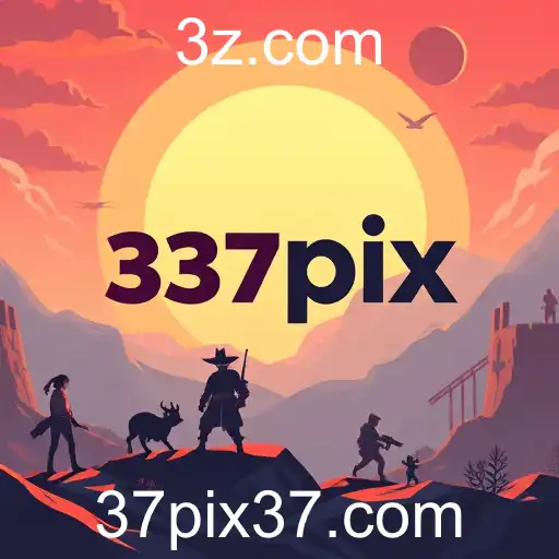 A Ascensão do 37pix nos Jogos Online