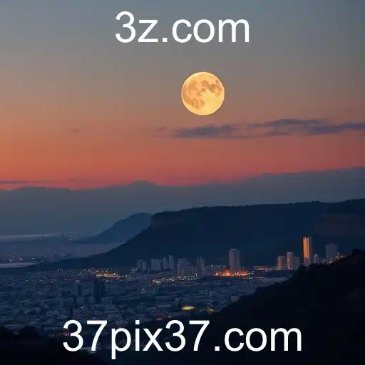 A Revolução Visual e Tecnológica do 37pix