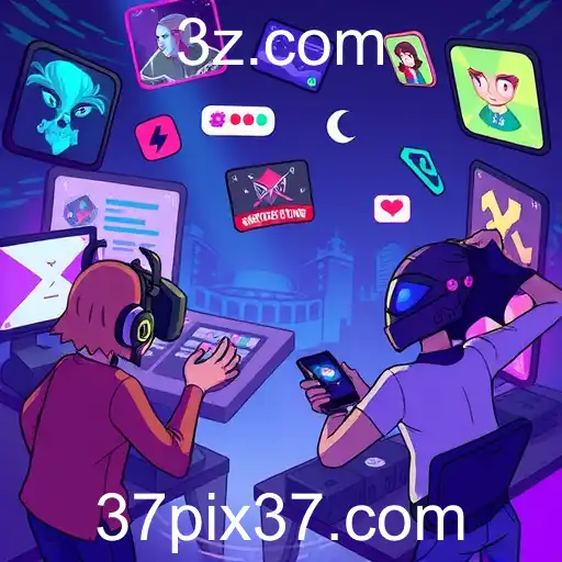 O Crescimento Explosivo dos Jogos Digitais em 2025