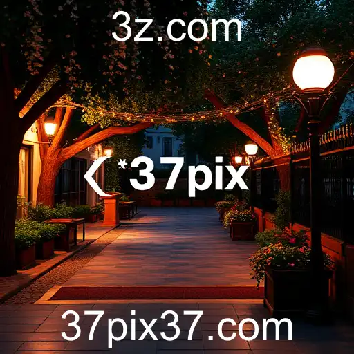 Revolução Digital: 37pix e o Futuro das Plataformas Visuais