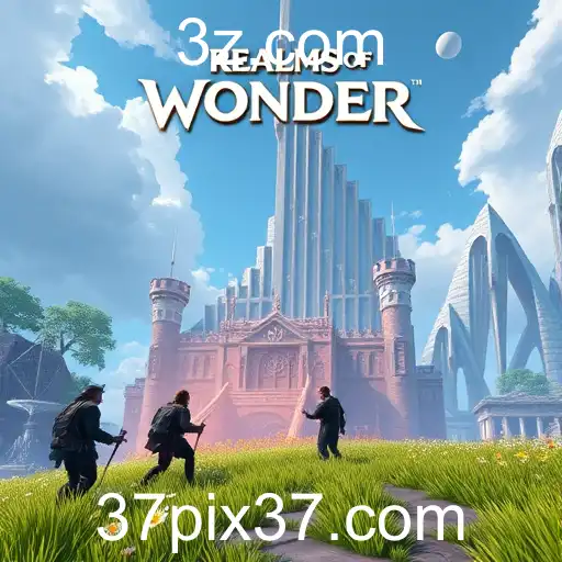 A Evolução do 37pix no Cenário Brasileiro de Jogos