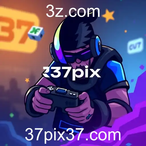 O Futuro do 37pix: Inovação e Comunidade nos jogos