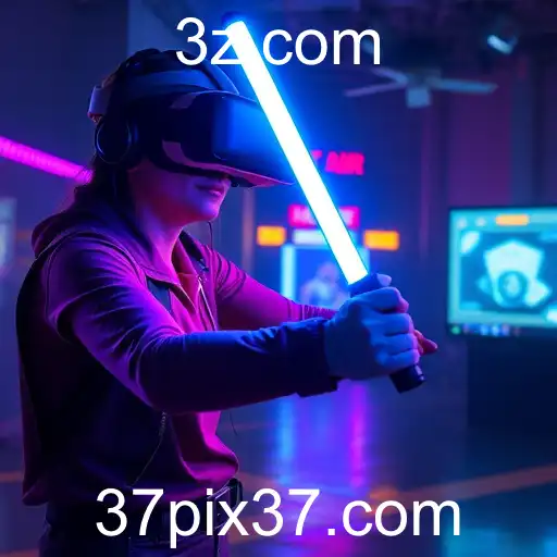 Revolução no Mercado de Jogos com a 37pix