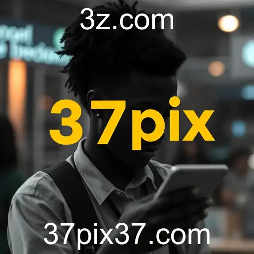 O Crescimento Digital Através do Olhar do Site 37pix