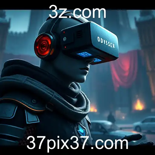 Novidades Digitais e Influências da 37pix