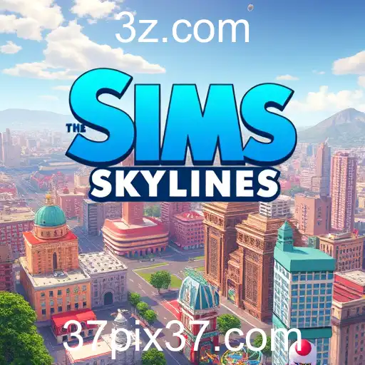 Reinvenção do Panorama dos Jogos com 37pix