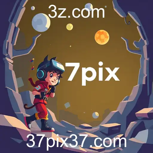 Explorando o Sucesso do 37pix no Mundo dos Games