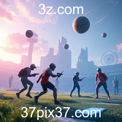 Novas Tendências no Mundo dos Jogos