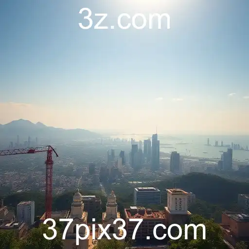 A Revolução dos Jogos com 37pix: Tendências e Impactos