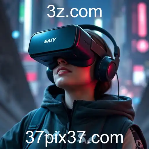 Revolução no Mundo dos Games: Como 37pix Está Transformando a Indústria