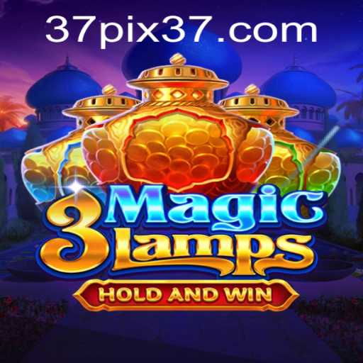 Explore the Enchanting World of 3MagicLamps