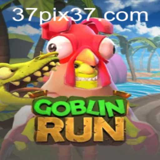 GoblinRun: A Thrilling Adventure in the World of 37pix