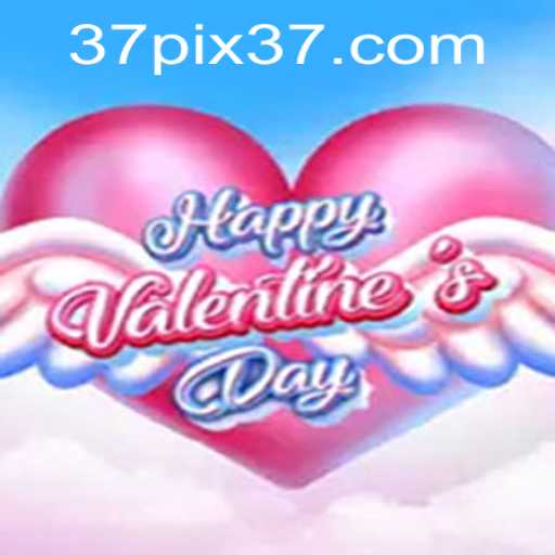 Discover the Charming World of HappyValentinesDay: A Game by 37pix