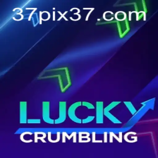 The Thrilling World of LuckyCrumbling: A Game of Strategy and Chance