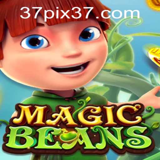Discover the Enchanting World of MAGICBEANS: A Thrilling Game Experience