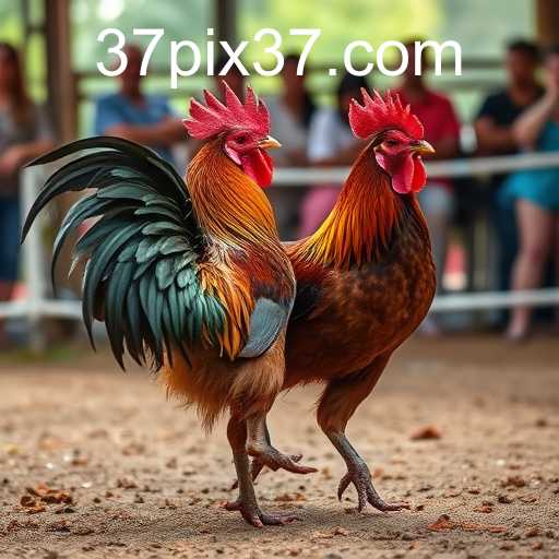 Online Sabong and the Rise of 37pix