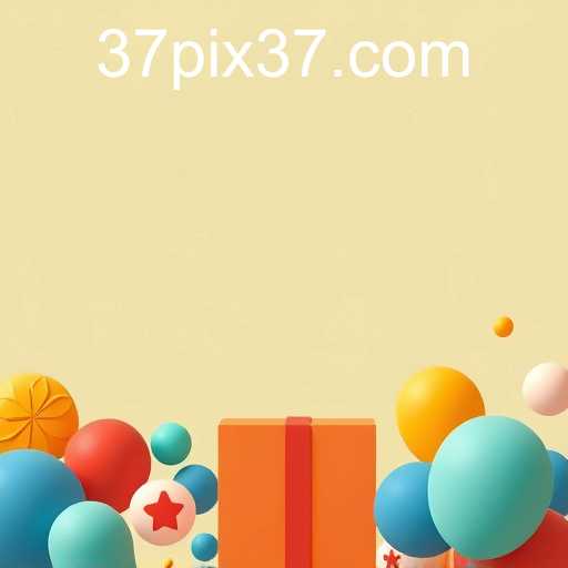 Exploring Innovative Promotions with 37pix