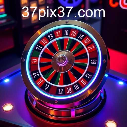 Exploring the World of Rotary Games