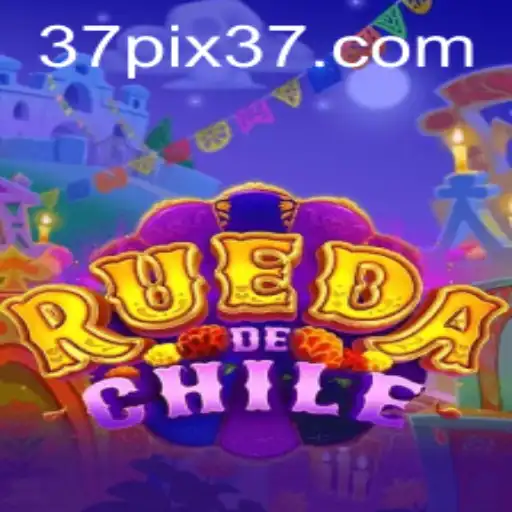 Exploring the Exciting World of RuedaDeChile and its 37pix Feature